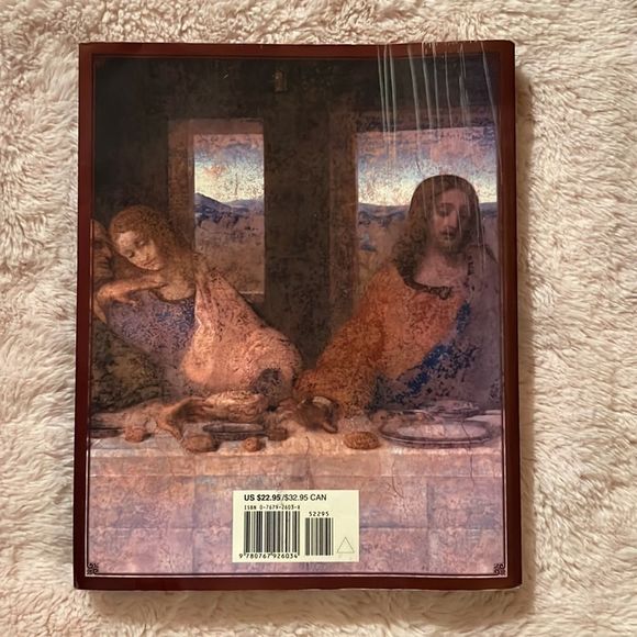 Special illustrated edition Book The da Vinci Code, by Dan Brown - Picture 2 of 3